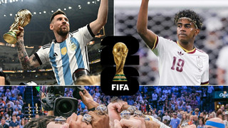 Wie im US-Sport: Erstmals Ringe für die Weltmeister