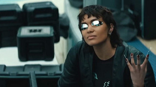 "Neuromancer": Erster Trailer zur Adaption des Cyberpunk-Romans