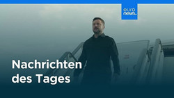 Nachrichten des Tages | 9. August 2026 - Morgenausgabe