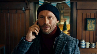 "Kommissar Jennerwein - Hochsaison": Trailer mit Maximilian Brückner