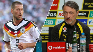 "Stiller Leader": Kovac lobt Anton