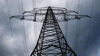 Eichenzell und Kalbach: Stromausfälle wegen Unwetter - keine Zeitung