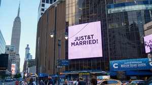 Amerikas «Royal Wedding» am Independence Day