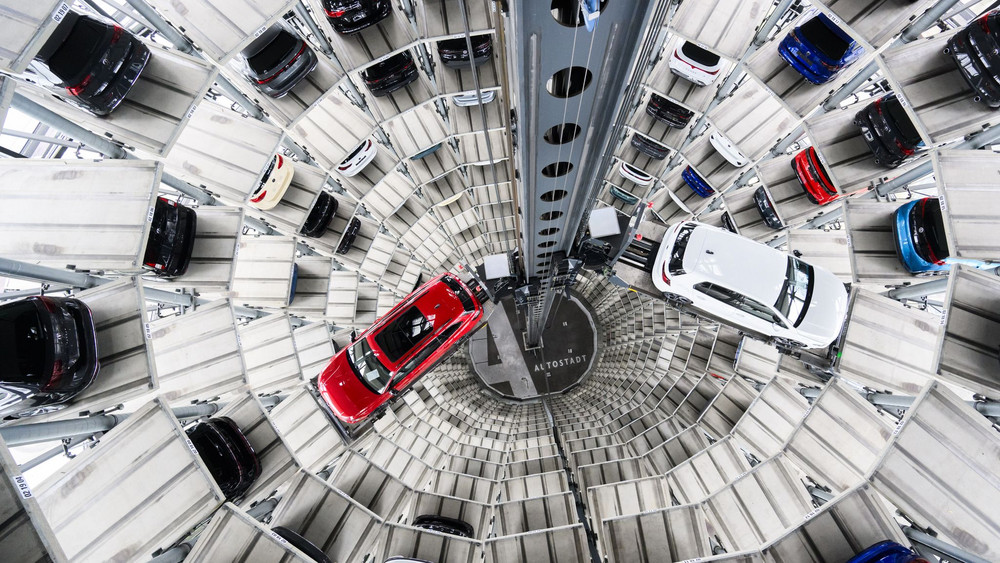Volkswagen