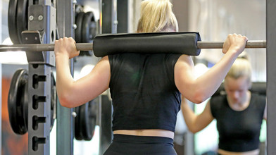 BGH untersagt Pausenhinweis bei Fitnessstudio Kündigung
