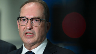 Dobrindt nennt Drohnen-Vorfall «hybrides Anschlagsszenario»