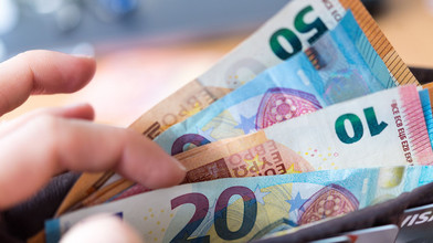 Reallöhne in Deutschland weiter gestiegen