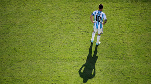 Messi beendet Länderspielkarriere nach verlorenem WM-Finale