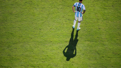 Ende der Messi-Ära im Nationalteam: «Tut in der Seele weh»