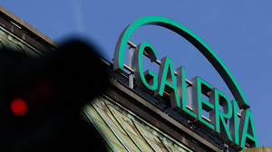 Galeria-Insolvenzantrag vom Gericht zugelassen
