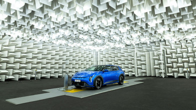 150 Millionen Euro: Hyundai investiert in Testcenter in Rüsselsheim