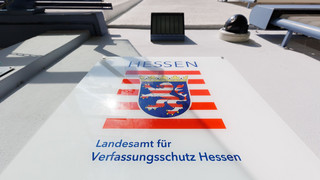 Hessens Landtag prüft Mitarbeiter auf Verfassungstreue