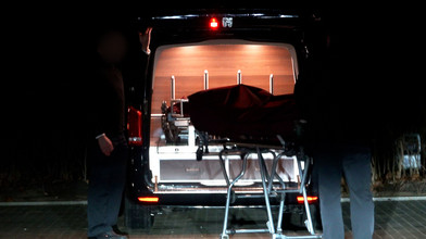 Silvester-Bilanz: Fröhliche Partys, aber Tote und Verletzte