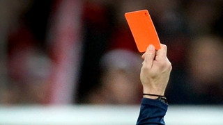 Eltville: Zuschauer greifen Schiedsrichter bei Fußballspiel an