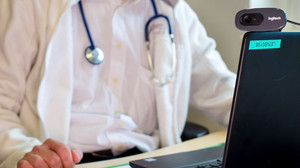 Videosprechstunde für Kinder: Neuer Gesundheitsservice in Hessen
