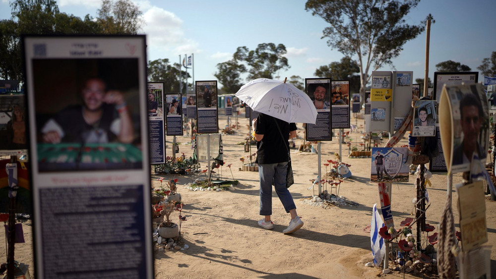 Nahostkonflikt - Israel