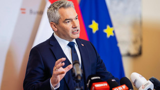 Koalitionsgespräche gescheitert: Österreichs Kanzler will zurücktreten