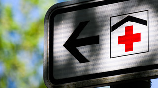 Start für neuen Qualitäts-Atlas für Kliniken