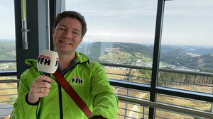 Ausflugsziele mit toller Aussicht: Ausgefallene Aufzüge in Hessen