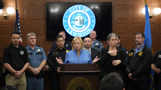 Tödliche Bluttat in Maine: Leiche des mutmaßlichen Schützen gefunden