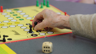 „Mensch ärgere Dich nicht"-Ausstellung startet am 4.10. in Michelstadt