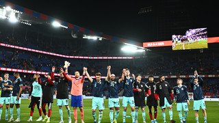 Fußball-Länderspiel gegen Ghana: Brown soll in die Startelf