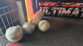 Über 200 Kilo schwere Betonkugeln: Weltrekordversuch beim KSV Fulda