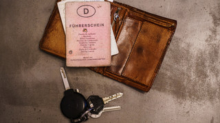 In Griesheim erwischt die Polizei einen betrunkenen Autofahrer zweimal