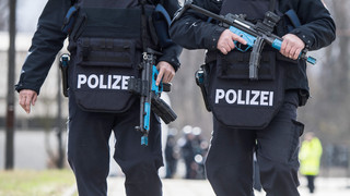 Schuss auf fahrendes Auto in Lorch - 66-Jähriger festgenommen