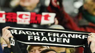 Eintracht-Frauen im Pech: Acikgöz-Zwillinge mit Kreuzbandriss