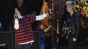 FireAid - das große Benefizkonzert nach dem Feuer in Los Angeles