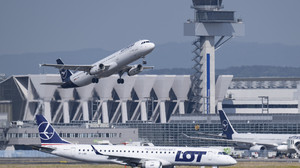 Frankfurter Flughafen: Personal fehlt - Längere Wartezeiten möglich
