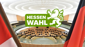 Umfrage zur Landtagswahl in Hessen: Schwache Werte für Nancy Faeser