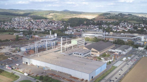Buderus Edelstahl in Wetzlar: Aus für Stahlwerk und 470 Arbeitsplätze