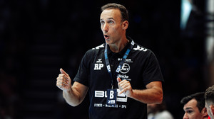 Handball-Viertelfinale in Kassel: MT Melsungen gegen Porto