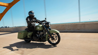 Harley-Davidson Fakten: 7 Insider-Infos zum Angeben