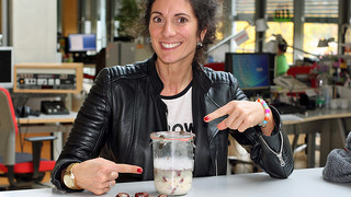 Kastanien-Waschmittel: Evren hat es ausprobiert!