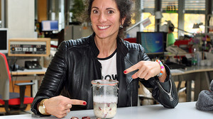 Kastanien-Waschmittel: Evren hat es ausprobiert!