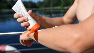 Bis zu 38 Grad in Hessen: Gesundheitsministerin warnt vor Hitze