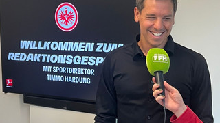 Eintracht Frankfurt holt Krisztián Lisztes: Vater war Bundesligaprofi