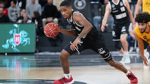 Die Frankfurt Skyliners verpflichten William Christmas für neue Saison