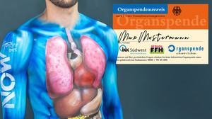 Organspende: Informieren, entscheiden, Leben retten – Expertin bei FFH