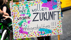 Proteste am Samstag: Was für Frankfurt erwartet wird