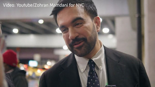 Wenn Linker Bürgermeister wird: Trump droht New York mit Geldentzug