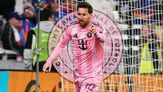 Messi führt Miami ins Play-off-Halbfinale - Endspiel gegen Müller?