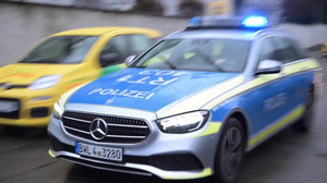 Fünf Tote bei Reutlingen: Polizei geht vielen Hinweisen nach