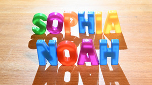 Das waren 2025 die beliebtesten Babynamen