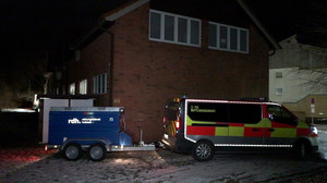 Blackout an der Ostsee: 10.000 ohne Strom