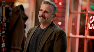 "Rooster": So verrückt wird die neue Comedy-Serie mit "The Office"-Star Steve Carell