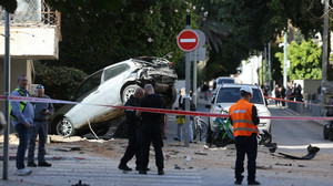 Iran-Krieg: Armee schwört Israelis auf langen Ausnahmezustand ein
